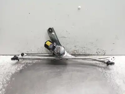 Pezzo di ricambio per auto di seconda mano tiranti e motorino del tergicristallo anteriore per bmw mini (r50,r53) one riferimenti oem iam 54517611
