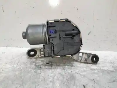 Second-hand car spare part front windshield wiper motor for citroen c4 picasso exclusive oem iam references 9011384580  0390248151