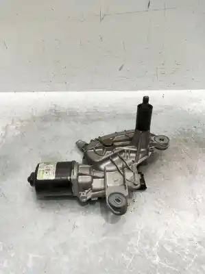 Second-hand car spare part front windshield wiper motor for citroen c4 grand picasso i (ua_) 1.6 hdi oem iam references 53567912