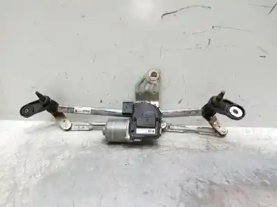 Peça sobressalente para automóvel em segunda mão motor do limpa para brisas por cupra formentor (km7) 1.5 tsi referências oem iam 5fg955023b