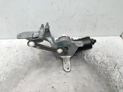Second-hand car spare part front windshield wiper motor for dacia spring electric extreme 65 cv / 48 kw oem iam references 288009448r  
