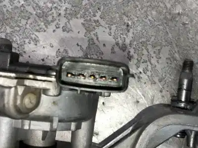 Second-hand car spare part front windshield wiper motor for dacia spring electric extreme 65 cv / 48 kw oem iam references 288009448r  