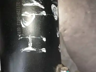 Second-hand car spare part front windshield wiper motor for dacia spring electric extreme 65 cv / 48 kw oem iam references 288009448r  