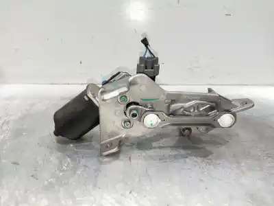 Second-hand car spare part front windshield wiper motor for dacia spring electric extreme 65 cv / 48 kw oem iam references 288009448r  