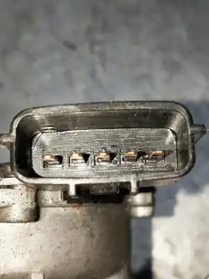 Second-hand car spare part front windshield wiper motor for dacia spring electric extreme 65 cv / 48 kw oem iam references 288009448r  