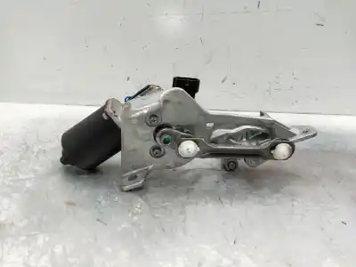 Second-hand car spare part front windshield wiper motor for dacia spring electric extreme 65 cv / 48 kw oem iam references 288009448r  20211204