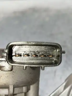 Second-hand car spare part front windshield wiper motor for dacia spring electric extreme 65 cv / 48 kw oem iam references 288009448r  20211204