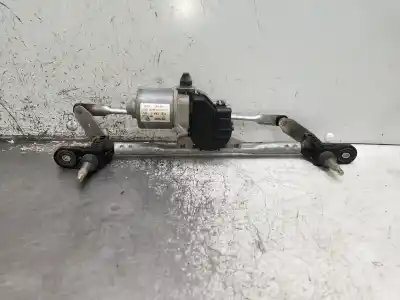 Second-hand car spare part front windshield wiper motor for fiat 500 312 1.0 hybrid oem iam references ms15920086509823