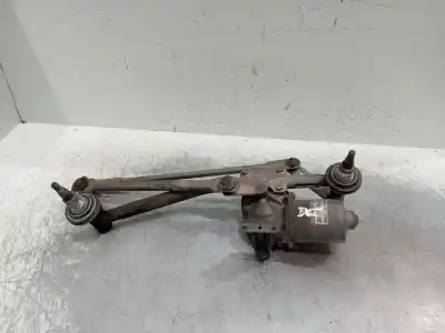 Recambio de automóvil de segunda mano de MOTOR LIMPIA DELANTERO para FORD FIESTA V (JH_, JD_)  referencias OEM IAM 23023001  2S6117500AE