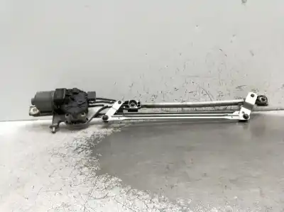 Peça sobressalente para automóvel em segunda mão motor do limpa para brisas por ford focus ii turnier (da_, ffs, ds) 1.6 tdci referências oem iam 3397021366