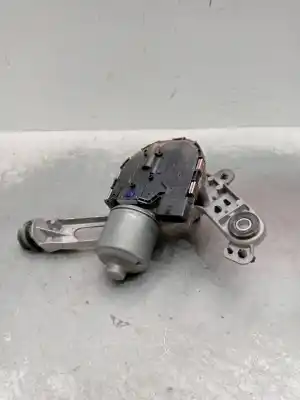 Piesă de schimb auto la mâna a doua motor stergãtor fatã pentru ford focus iii 1.0 ecoboost referințe oem iam bm5117504bj