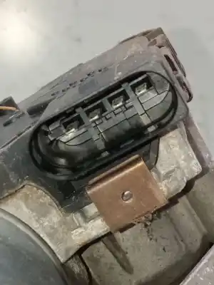 Peça sobressalente para automóvel em segunda mão motor do limpa para brisas por ford focus iii 1.0 ecoboost referências oem iam bm5117504aj 0390248108 