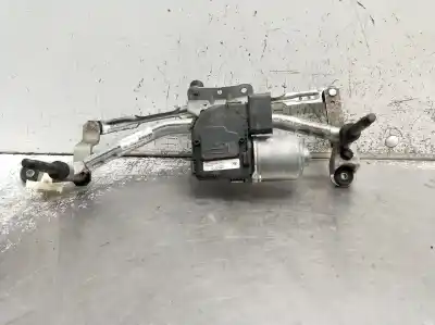 Peça sobressalente para automóvel em segunda mão Motor Do Limpa Para Brisas por FORD PUMA ST-Line X 120 CV / 88 KW Referências OEM IAM 3397021937 1397225046 H1BB17500AD 201912053