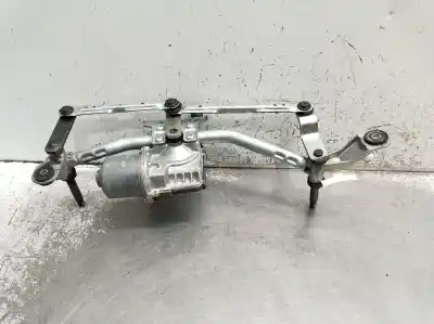 Автозапчастина б/у двигатель передніх склоочисників для ford puma st-line x 120 cv / 88 kw посилання на oem iam 3397021937 1397225046 h1bb17500ad 201912053