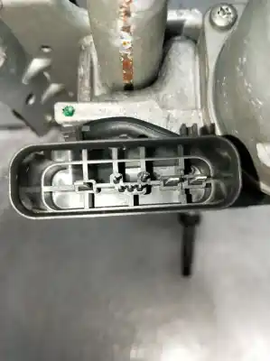 Автозапчастина б/у двигатель передніх склоочисників для ford puma st-line x 120 cv / 88 kw посилання на oem iam 3397021937 1397225046 h1bb17500ad 201912053