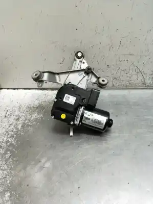 Second-hand car spare part Front Windshield Wiper Motor for FORD S-MAX (CJ, WA6) 2.0 TDCI OEM IAM references W000052207  W000075705