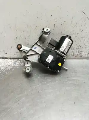 Second-hand car spare part Front Windshield Wiper Motor for FORD S-MAX (CJ, WA6) 2.0 TDCI OEM IAM references W000052208  W000075706