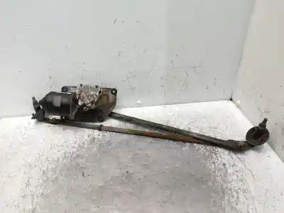 Second-hand car spare part front windshield wiper motor for isuzu trooper ubs 52 oem iam references 