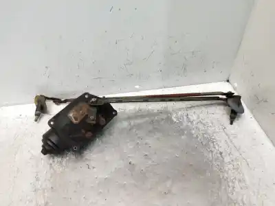 Second-hand car spare part front windshield wiper motor for isuzu trooper ubs 52 oem iam references   