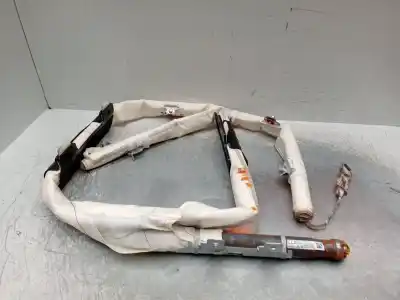 Peça sobressalente para automóvel em segunda mão airbag de cortina dianteiro direito por kia carens ( ) 1.7 crdi cat referências oem iam 85020a4000