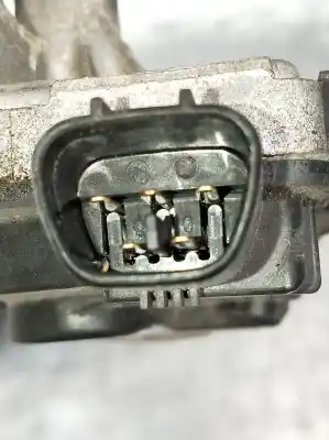 Peça sobressalente para automóvel em segunda mão motor do limpa para brisas por jeep compass (mk49) 2.0 crd 4x4 referências oem iam 05303827ae  ax1590109944