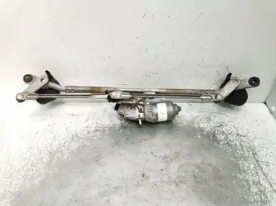 Peça sobressalente para automóvel em segunda mão motor do limpa para brisas por jeep compass (mk49) 2.0 crd 4x4 referências oem iam 05303827ae  ax1590109944