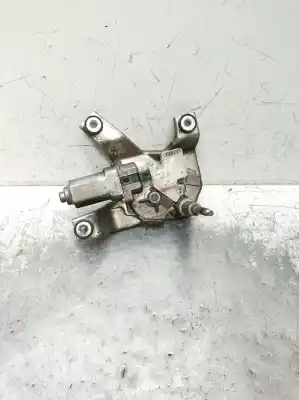 Peça sobressalente para automóvel em segunda mão motor do limpador traseiro por jeep compass (mk49) 2.0 crd 4x4 referências oem iam 5116146ae