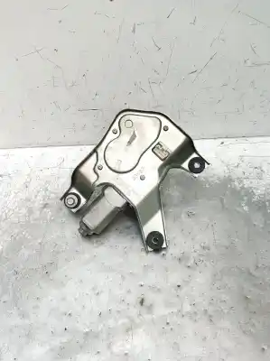 Second-hand car spare part rear windshield wiper motor for jeep compass (mk49) 2.0 crd 4x4 oem iam references 5116146ae  