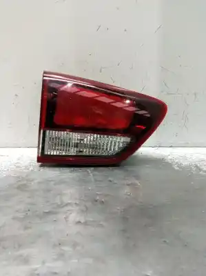 Peça sobressalente para automóvel em segunda mão farolim interior traseiro esquerdo por kia carens ( ) 1.7 crdi cat referências oem iam 92403a4