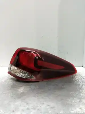 Peça sobressalente para automóvel em segunda mão farolim traseiro direito por kia carens ( ) 1.7 crdi cat referências oem iam 92402a4