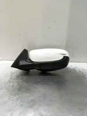 Peça sobressalente para automóvel em segunda mão espelho retrovisor esquerdo por kia carens ( ) 1.7 crdi cat referências oem iam 