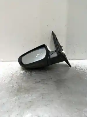 Peça sobressalente para automóvel em segunda mão espelho retrovisor esquerdo por kia carens ( ) 1.7 crdi cat referências oem iam   