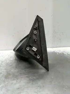 Peça sobressalente para automóvel em segunda mão espelho retrovisor esquerdo por kia carens ( ) 1.7 crdi cat referências oem iam   