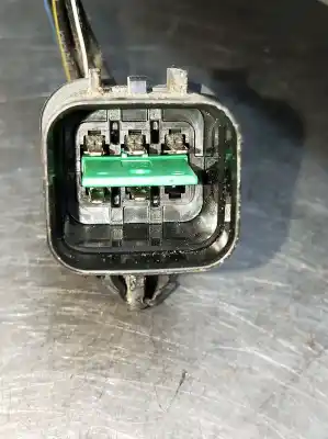 Second-hand car spare part front windshield wiper motor for kia sorento i (jc) 2.5 crdi oem iam references 981003e100  035247430 Second-hand car spare part front windshield wiper motor for kia sorento i (jc) 2.5 crdi oem iam references 981003e100  035247430