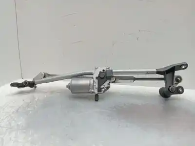 Автозапчастина б/у ДВИГАТЕЛЬ ПЕРЕДНІХ Склоочисників для LAND ROVER RANGE ROVER EVOQUE (L538)  Посилання на OEM IAM 440150907  