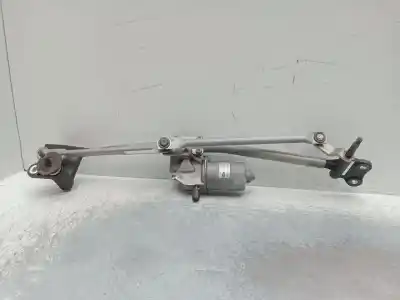 Автозапчастина б/у двигатель передніх склоочисників для land rover range rover evoque (l538) 2.0 d 4x4 посилання на oem iam 440150907  