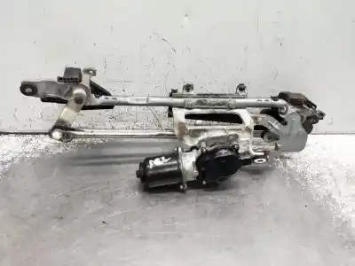 Peça sobressalente para automóvel em segunda mão motor do limpa para brisas por mazda 3 lim. (bl) luxury referências oem iam 9729b108