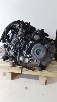 Peça sobressalente para automóvel em segunda mão motor completo por bmw x1/ix1 u11 x1 sdrive18d referências oem iam b47c20b