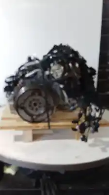 Second-hand car spare part complete engine for bmw x1/ix1 u11 x1 sdrive18d oem iam references b47c20b 85077168 