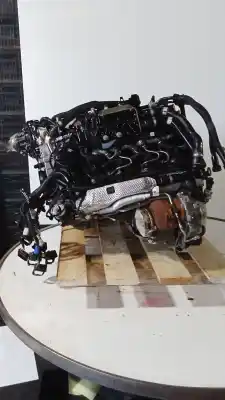 Second-hand car spare part complete engine for bmw x1/ix1 u11 x1 sdrive18d oem iam references b47c20b 85077168 