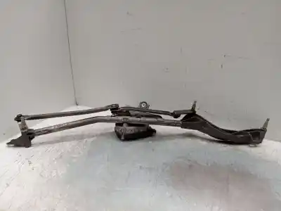 Gebrauchtes Autoersatzteil vorderer wischermotor zum mercedes-benz clase e (w211) e 220 cdi (211.006) oem-iam-referenzen 3397020549 2118200142