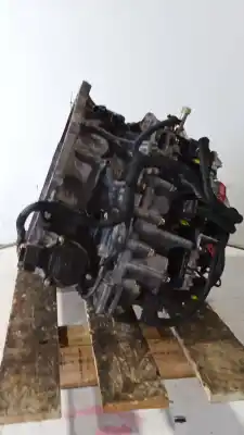 Peça sobressalente para automóvel em segunda mão caixa de velocidades por bmw x1/ix1 u11 x1 sdrive18d referências oem iam 28005811502401