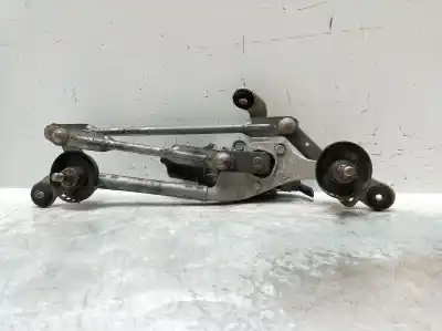 Peça sobressalente para automóvel em segunda mão Motor Do Limpa Para Brisas por NISSAN NOTE Acenta Referências OEM IAM   