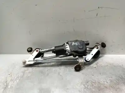 Peça sobressalente para automóvel em segunda mão motor do limpa para brisas por nissan note acenta referências oem iam   