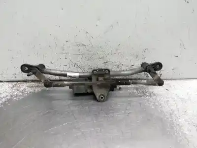 Second-hand car spare part front windshield wiper motor for opel combo d-y17ct oem iam references 3397021190