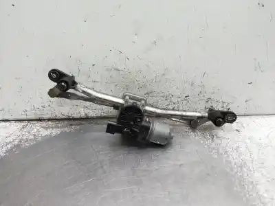 Second-hand car spare part front windshield wiper motor for opel combo d-y17ct oem iam references 3397021190  20170705