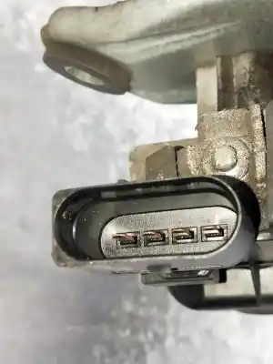 Second-hand car spare part front windshield wiper motor for opel combo d-y17ct oem iam references 3397021190  20170705