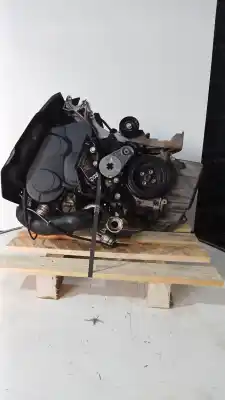 Peça sobressalente para automóvel em segunda mão motor completo por jeep compass (mk49) 2.0 crd 4x4 referências oem iam bly