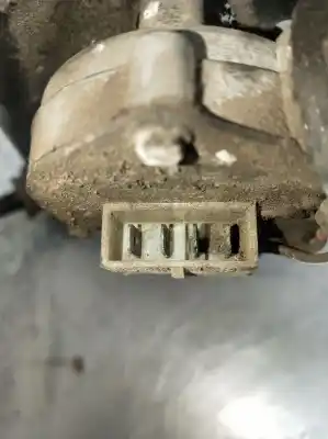 Second-hand car spare part front windshield wiper motor for opel kadett e (t85) 1.6 d (c19, d19) oem iam references   