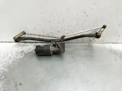 Second-hand car spare part front windshield wiper motor for opel kadett e (t85) 1.6 d (c19, d19) oem iam references   